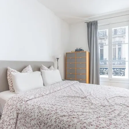 Apartment Elegant Au Coeur Du 8eme Arrondissement *